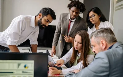 “Never Losing Top Talent” Is a Dangerous Goal