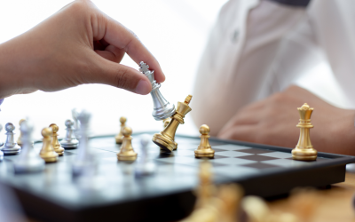 What Happens When Leadership Is Capable but Not Coherent