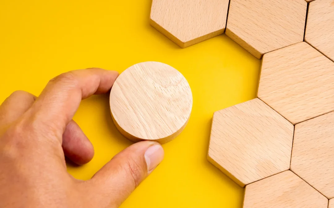 Are You Losing Talent Because You’re Solving the Wrong Problem?