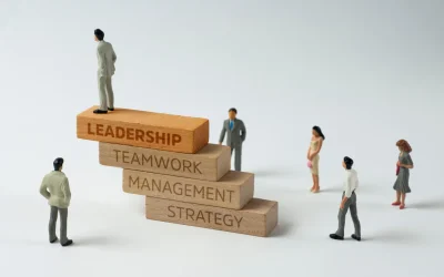 When Growth Gets Heavy, Leadership Isn’t Always the Answer